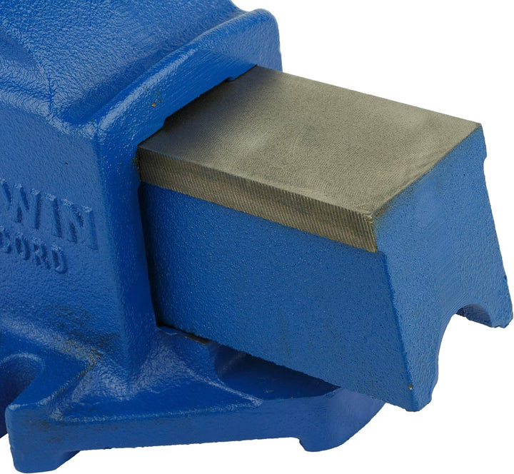 Tornillos de banco para taller sin yunque 100mm 100 mm, 100 mm