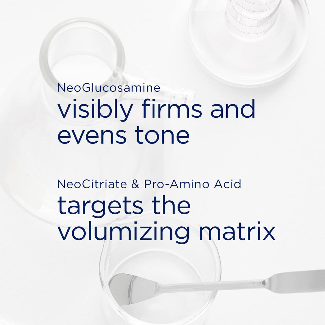 NeoStrata Skin Active Triple Firming Neck Cream Creme, 80 g