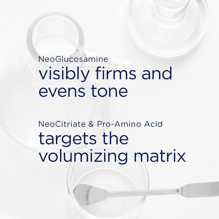 NeoStrata Skin Active Triple Firming Neck Cream Creme, 80 g
