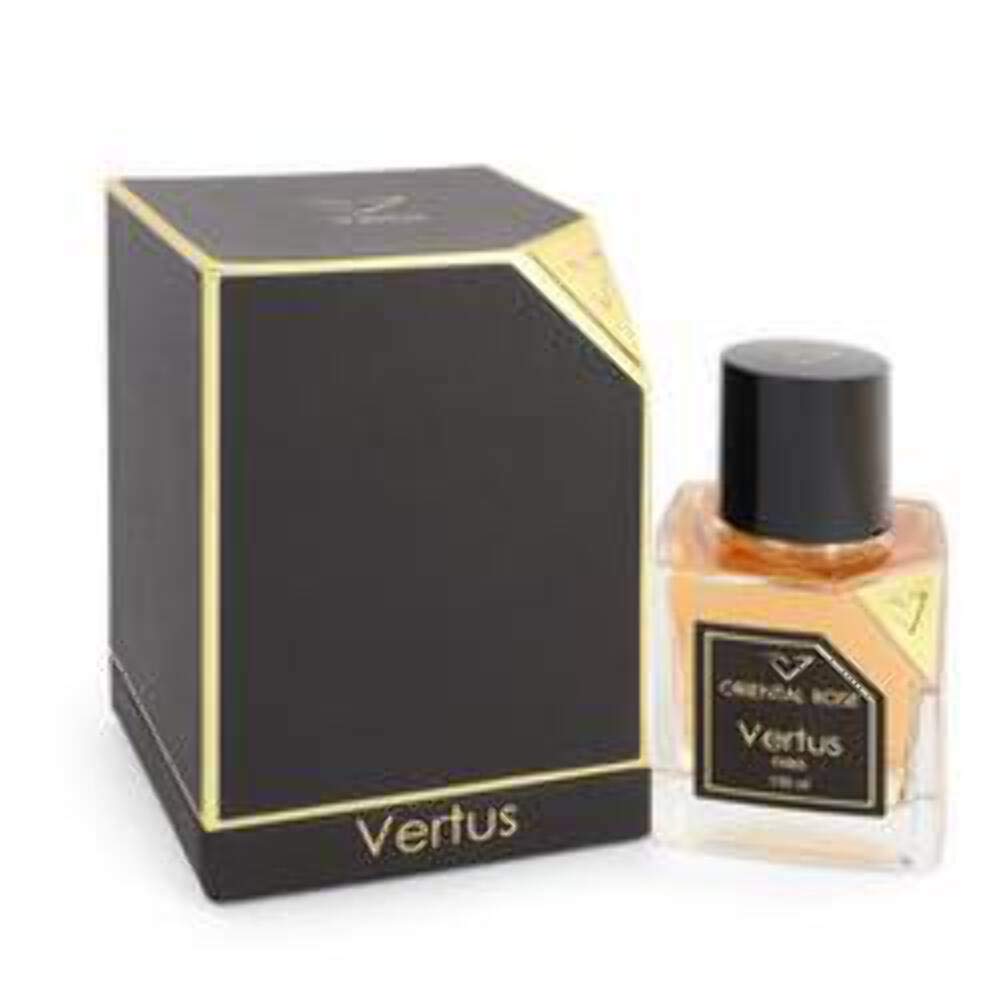 VERTUS Oriental Rose (U) EDP FR