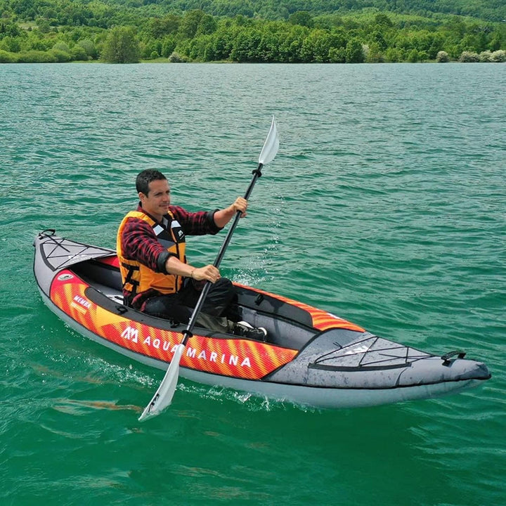 Aqua Marina Memba Kajak U Mehrfarbig, U Mehrfarbig