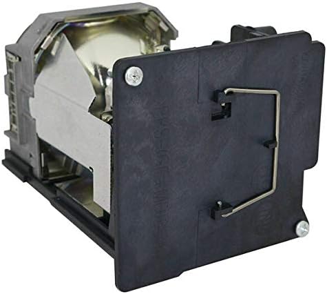 Supermait 275 Fit für VLT-XL650LP Ersatz-Projektorlampe mit Gehäuse für Mitsubishi HL650U / WL2650 /