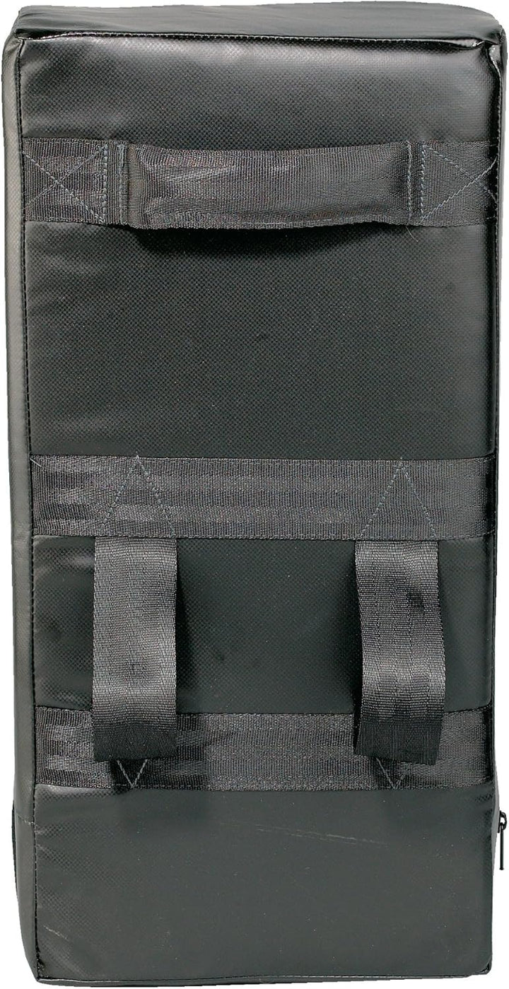 Kwon Schlagpolster 60 x 30cm Schwarz, 60 x 30cm Schwarz