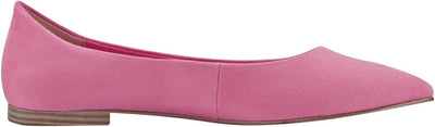 Tamaris Damen Ballerina 1-1-22120-20 normal 38 EU Candy, 38 EU Candy