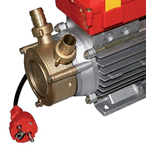 Rover pompe 7568030 Jauchen für Umfüllen bisenso be-m 30