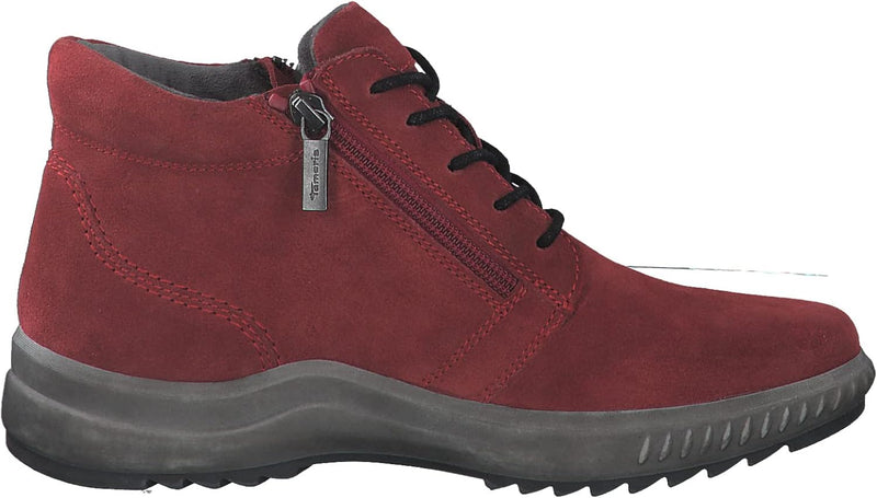 Tamaris COMFORT Damen Stiefelette 8-8-86205-29 566 Comfort fit