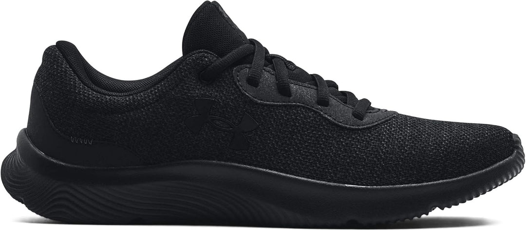 Under Armour Herren Ua Mojo 2 Laufschuhe 47 EU Schwarz, 47 EU Schwarz