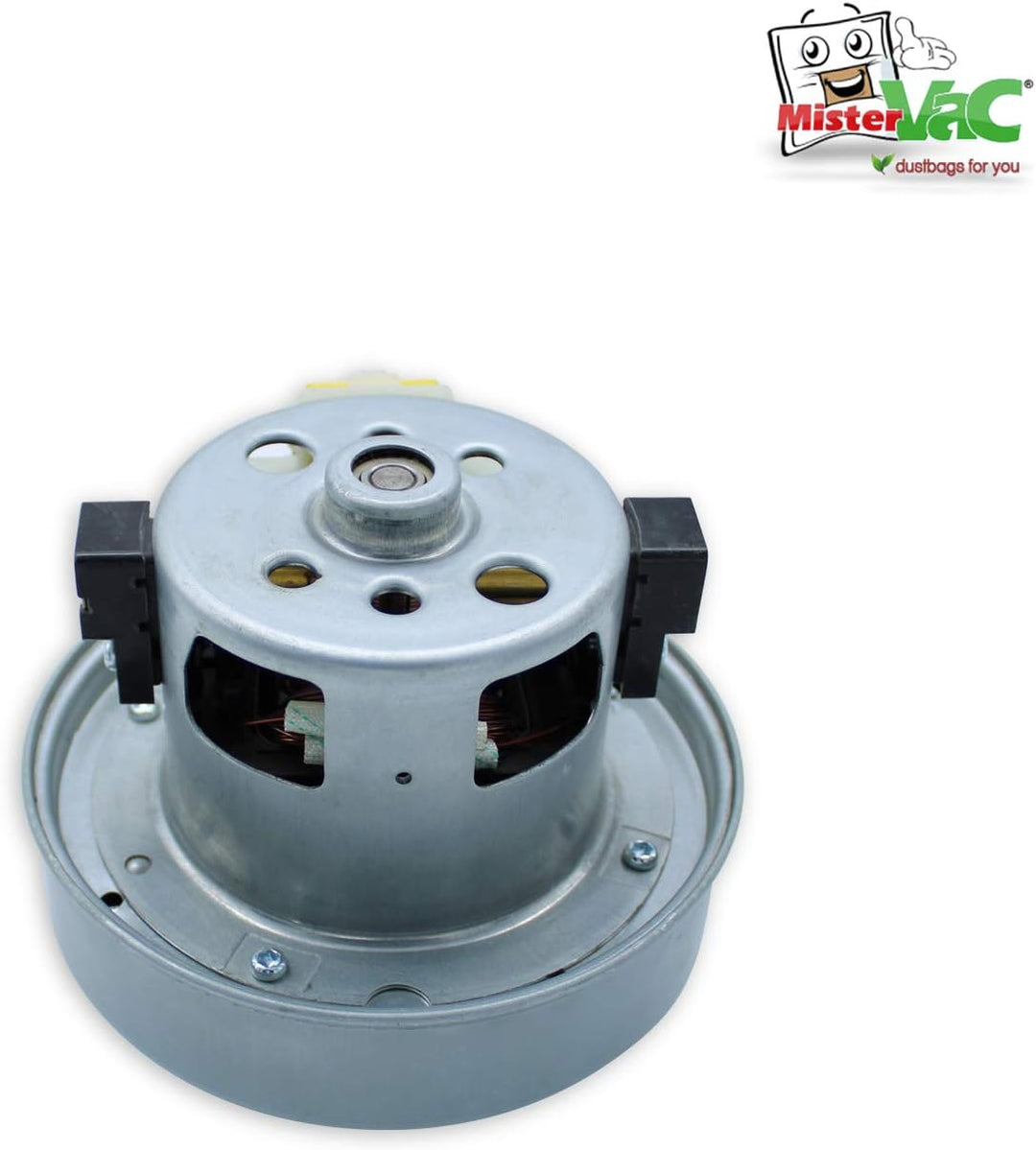MisterVac Motor, Austauschmotor, Ersatzmotor kompatibel mit dyson DC 33c