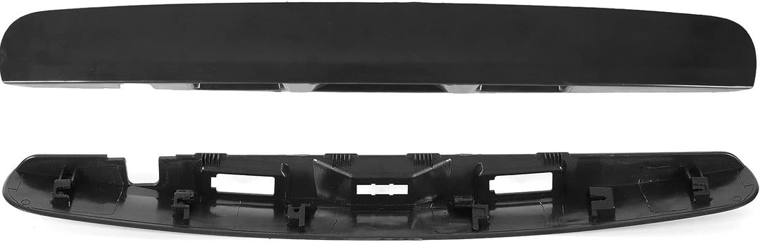 Auto Heckklappengriff Zubehör, Heckklappen-Kofferraumtürgriff 90812JD20H passend für J10 JJ10 2007-2