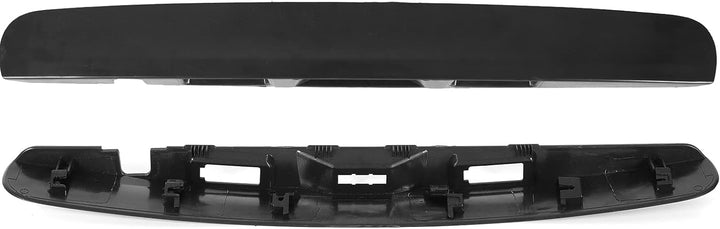 Auto Heckklappengriff Zubehör, Heckklappen-Kofferraumtürgriff 90812JD20H passend für J10 JJ10 2007-2