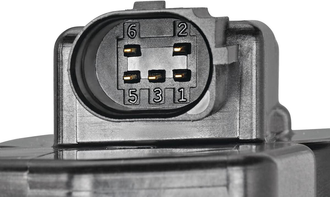 VALEO 700424 AGR Ventil# AGR Modul