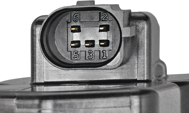 VALEO 700424 AGR Ventil# AGR Modul