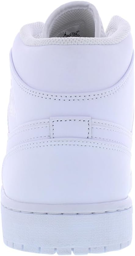 Nike Herren 524640 001 Weiss 41 EU, Weiß 41 EU