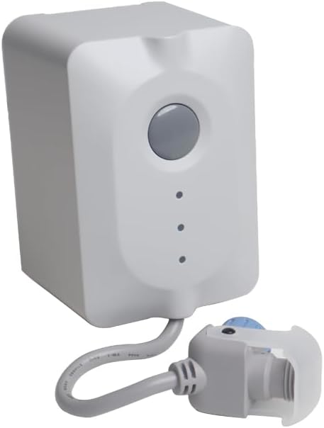HUTT E+ Mobile Power Bank für W8, W9, A1 & C7 (bis zu 90 min Akkulaufzeit, 5-fache Sicherheit mit Üb
