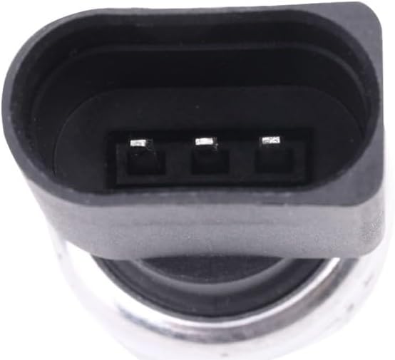 MAHLE ASE 18 000P A/C-Sensor BEHR PREMIUM LINE