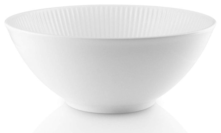 EVA SOLO 5706631074537 Nóż Szefa 20cm Nordic Kitchen, edelstahl, Bianco