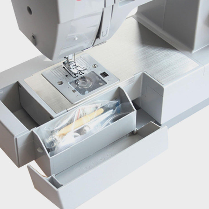 Singer 4423 4423I sewing machine, 18/10 Steel