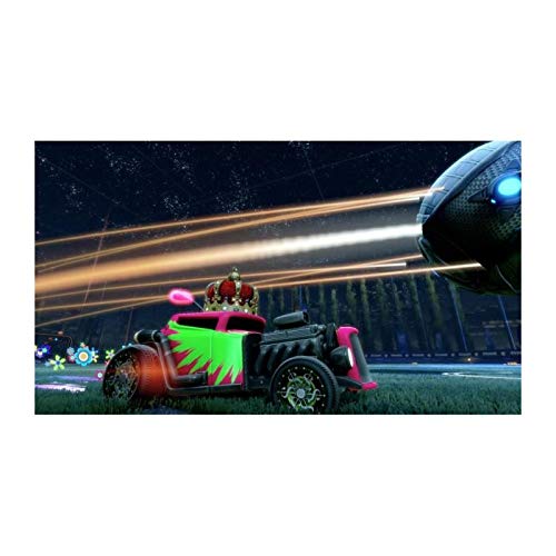 Rocket League - Collector's Edition (Nintendo Switch)