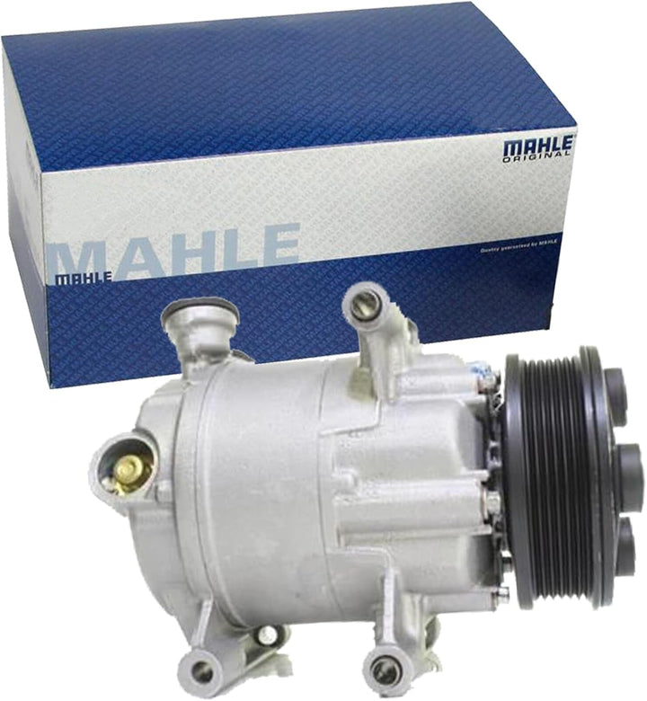MAHLE ACP 1330 000P A/C-Kompressor BEHR PREMIUM LINE
