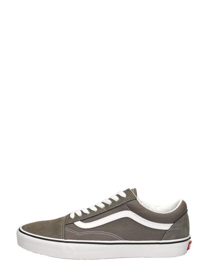 Vans Old Skool 42 EU Grau, 42 EU Grau