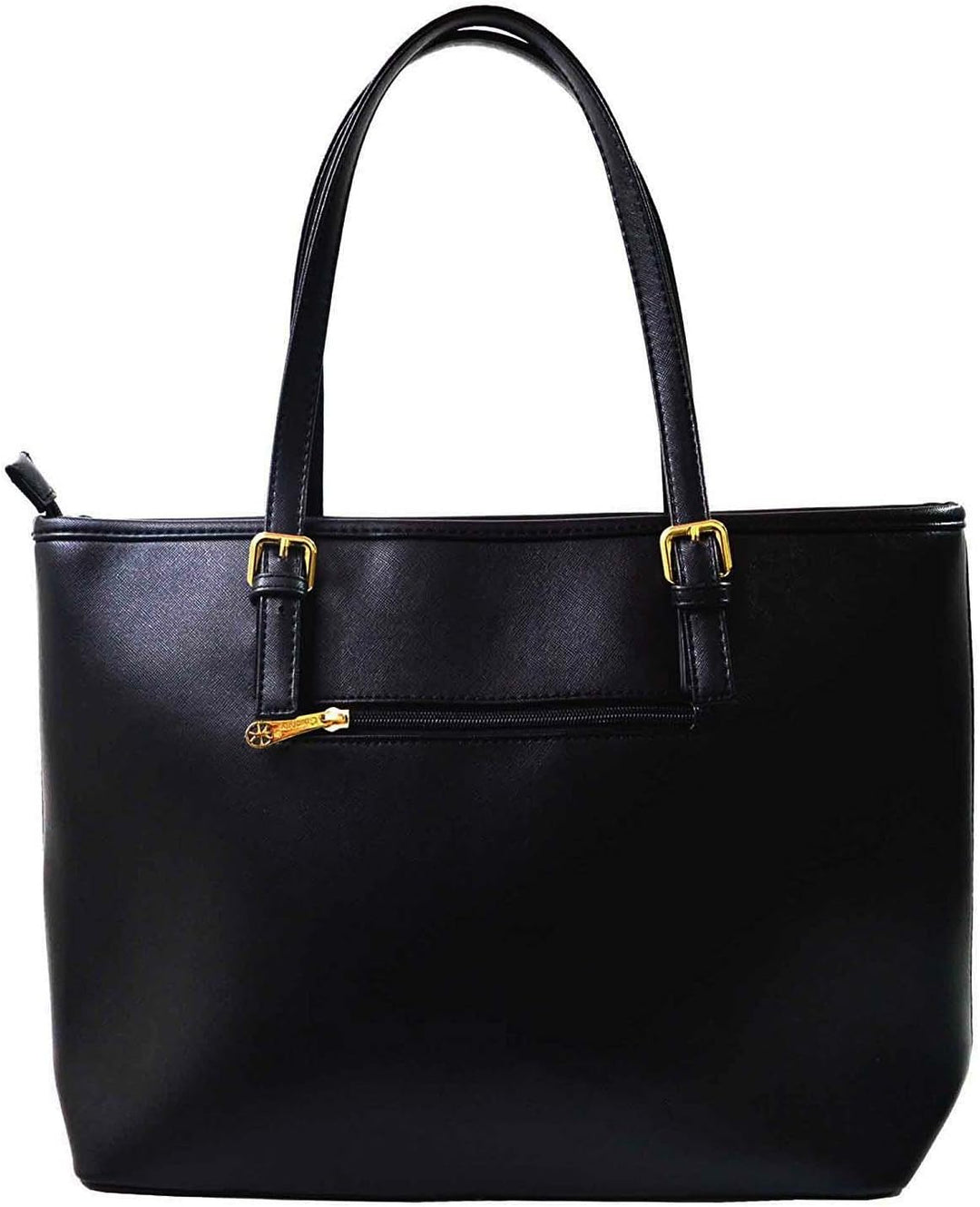 Gallantry - Handtasche für Damen – Einkaufstasche – Kunstleder – Schultasche – High School – Student
