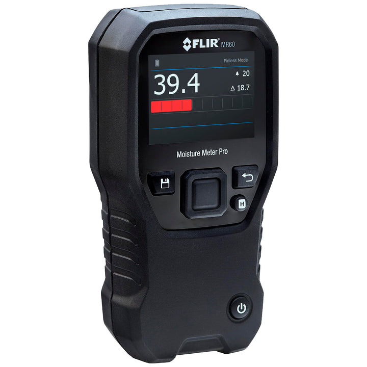 FLIR MR60 Feuchtigkeitsmessgerät Pro, MR60