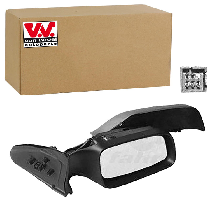 Van Wezel 3742808 Aussenspiegel