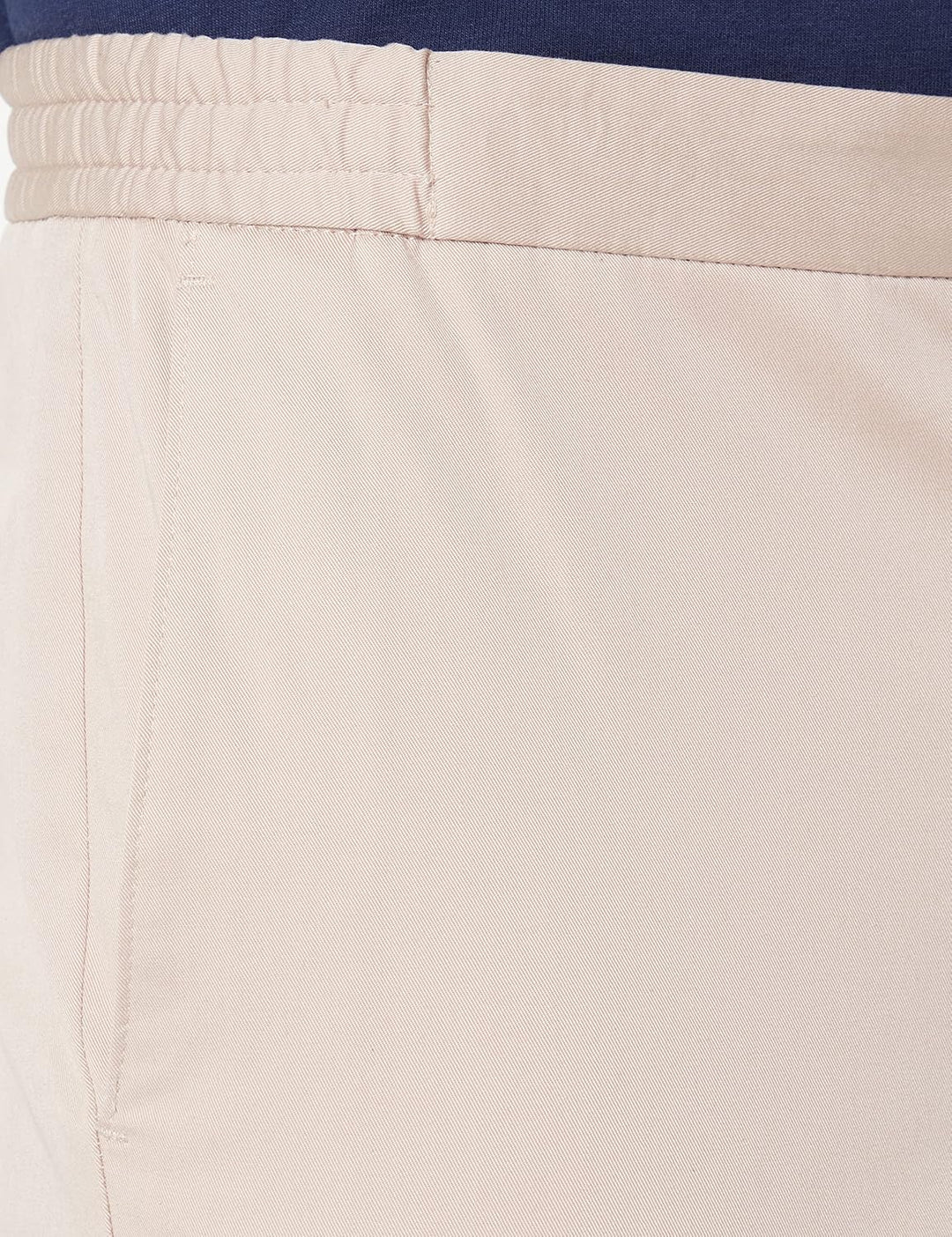 Hackett London Herren Perfect Tencel Chino Hose 33W / 32L Tan, 33W / 32L Tan