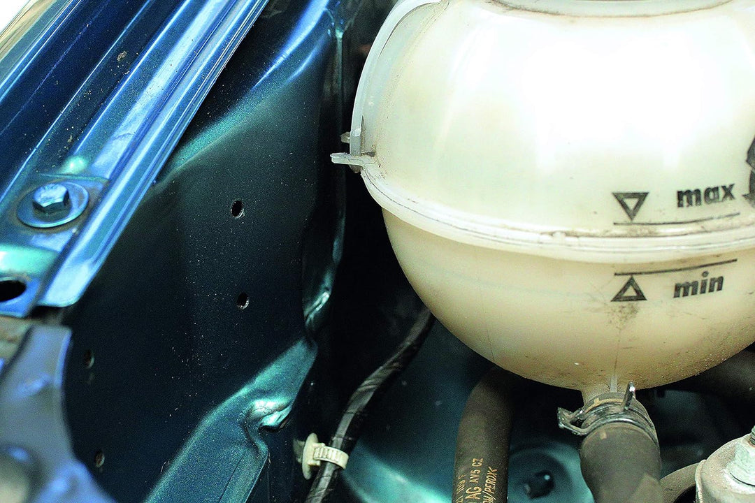 Laser 0979 0979 Mutternietvorrichtung mit 40 Mutternieten