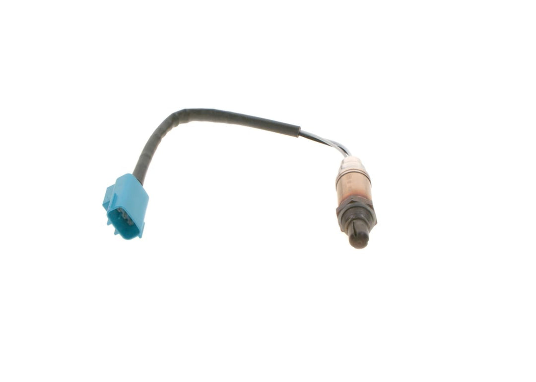 Bosch 0258005274 - Lambdasonde mit fahrzeugspezifischem Stecker