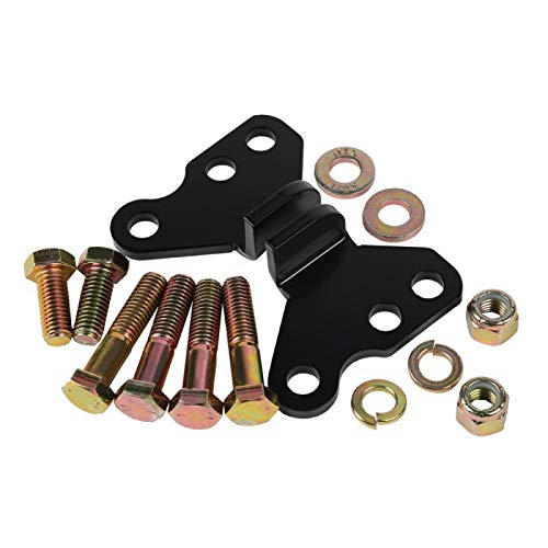 Tieferlegungskit 1-2" für Harley Davidson Touring 93-01 Tieferlegung