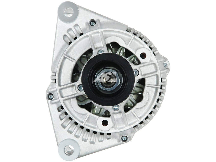 ASPL A0005 Lichtmaschinen