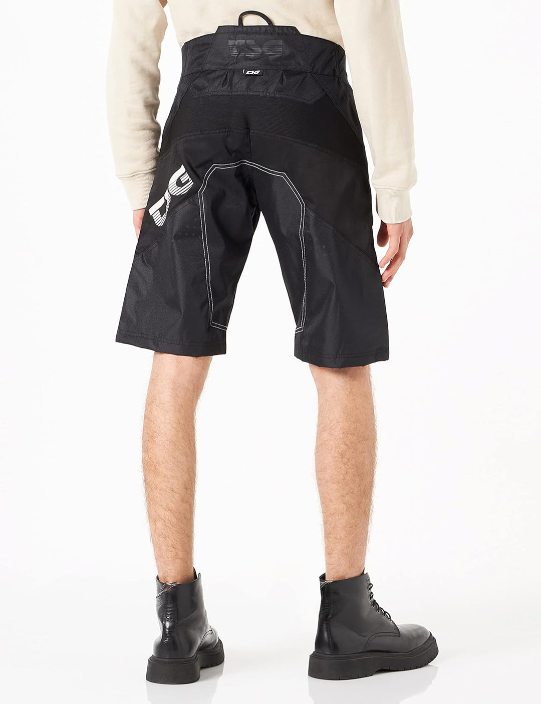 TSG Herren TSG Shorts M Schwarz, M Schwarz