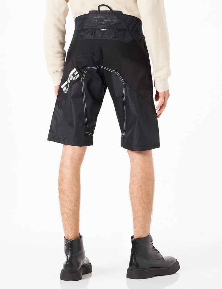 TSG Herren TSG Shorts M Schwarz, M Schwarz
