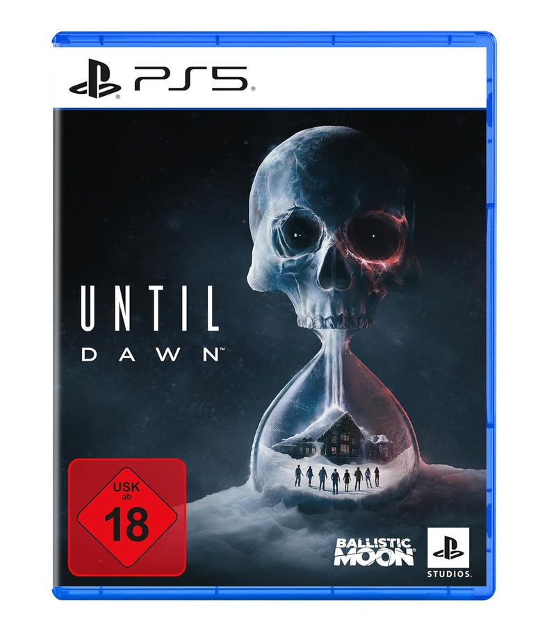 Until Dawn™