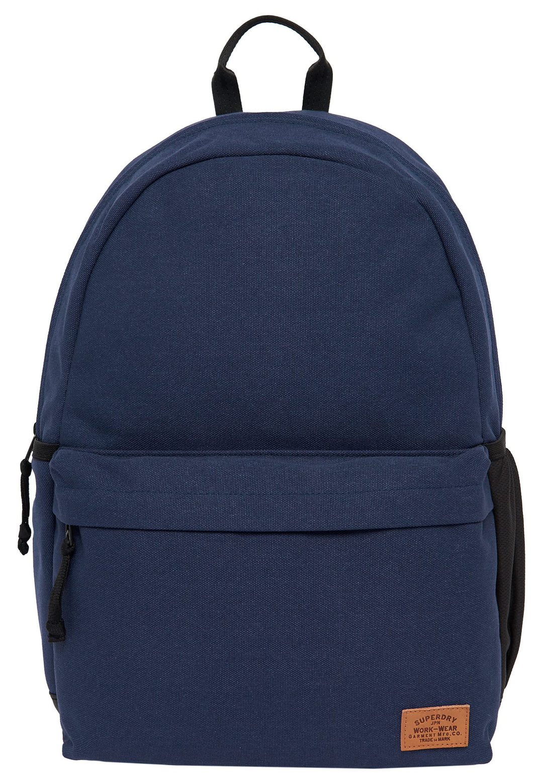 Superdry Classic Montana Classic Montana Frontier Blue, Frontier Blue