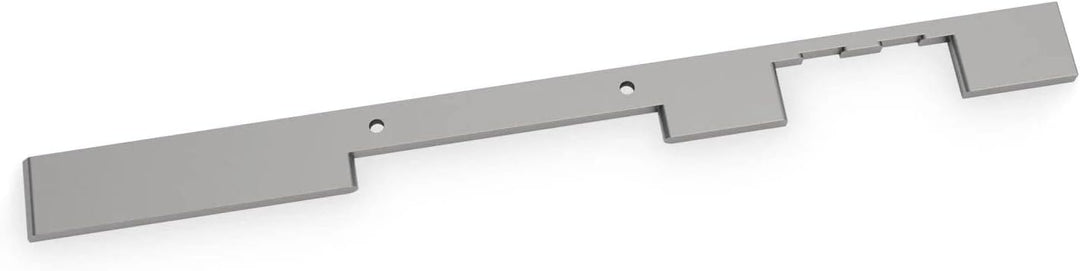Plaque latérale Waterblock GPU Ekwb EK-Quantum Vector² RE RTX 3080/90 ABP (Gris)