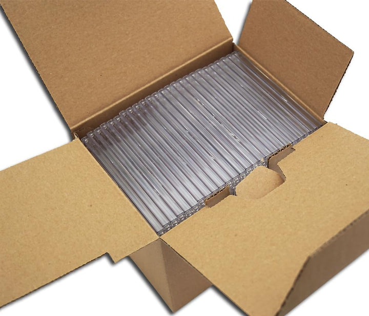 CD Maxi Box Protected (25 Stück)