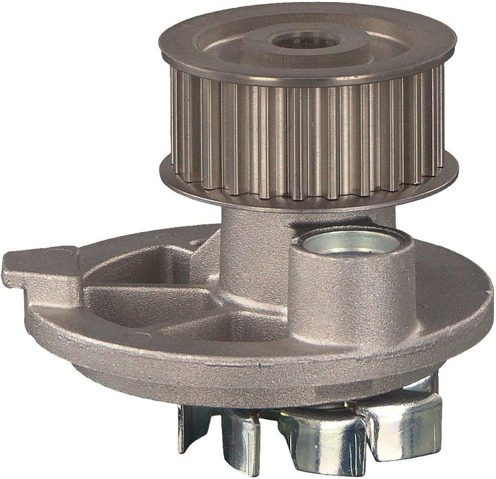 febi bilstein 17283 Wasserpumpe mit Dichtring , 1 Stück