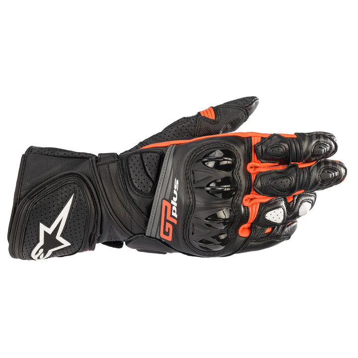Alpinestars GP Plus R V2 Motorradhandschuhe L Schwarz, L Schwarz