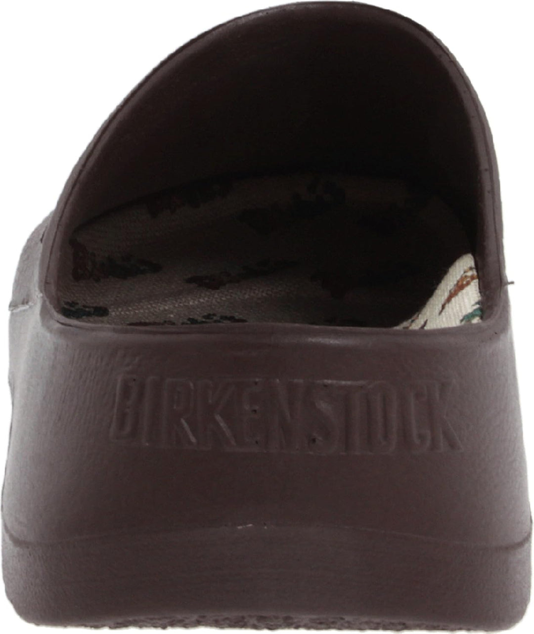 Birki's Unisex Super Birki As Pantoletten 37 EU Braun, 37 EU Braun