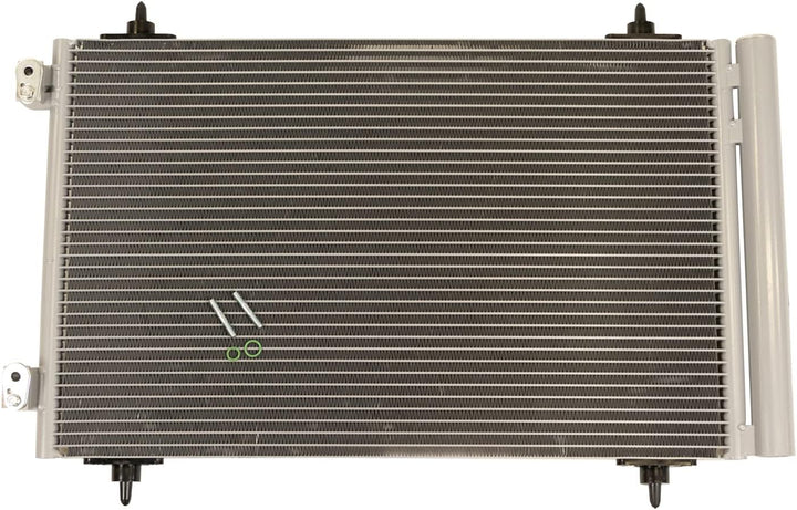 Nissens 940111 Klimakondensator
