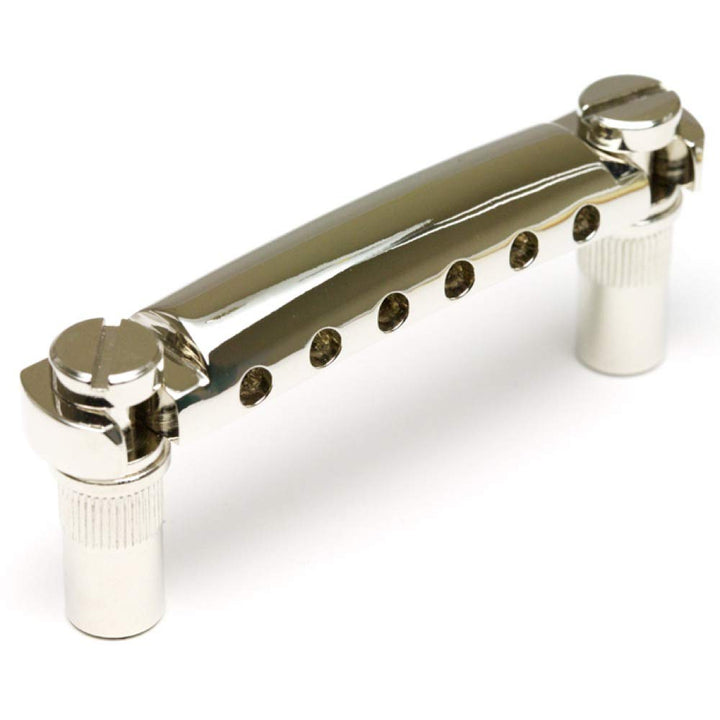 graph tech GT PS 8893 N0 ResoMax NV Tailpiece nickel, nickel