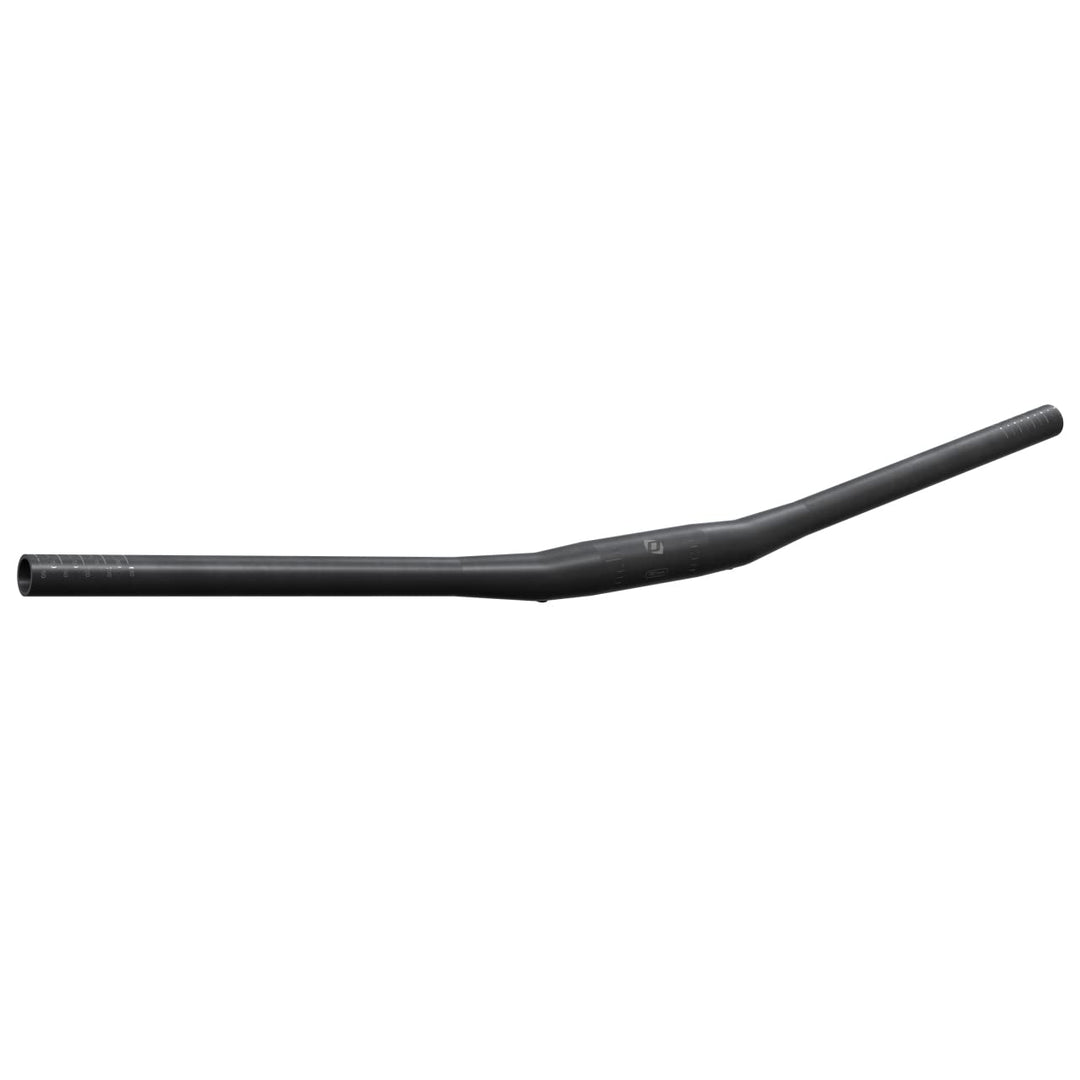 Syncros Fraser 1.0 DC Carbon MTB Fahrrad Lenker 740mm / 31.8mm matt schwarz