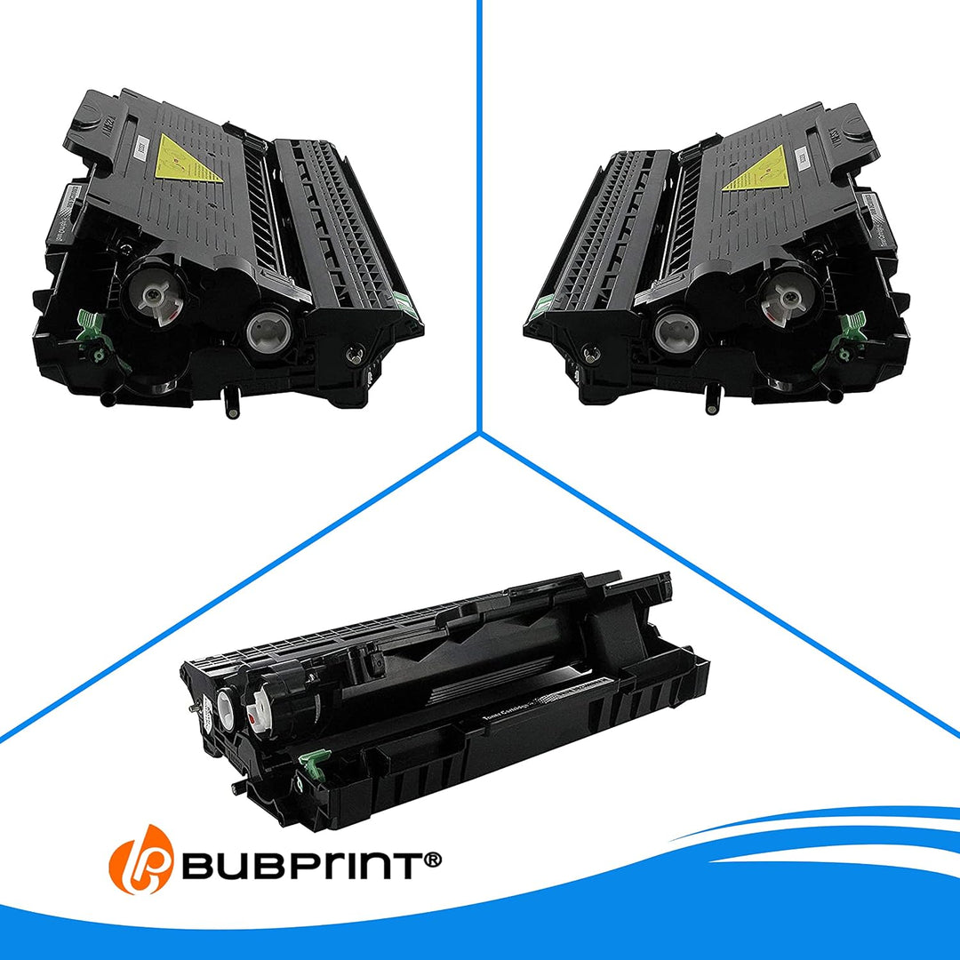 Toner und Trommel kompatibel als Ersatz für Brother TN-2320 DR-2300 für DCP-L2500D DCP-L2520DW DCP-L