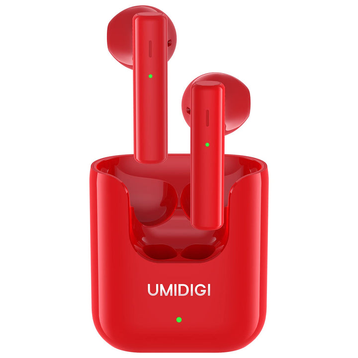 UMIDIGI Bluetooth Kopfhörer, Bluetooth 5.1 In-Ear Kopfhörer, Wasserdicht, Touch Control, 24 Stunden
