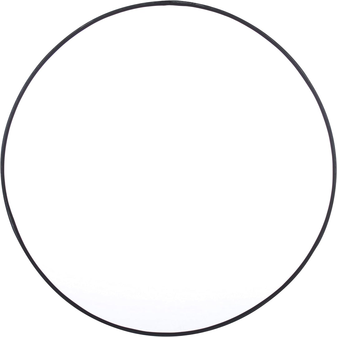 Bresser F000200 Fotostudio, 5 in 1 Faltreflektor 107 cm rund, 107 cm rund