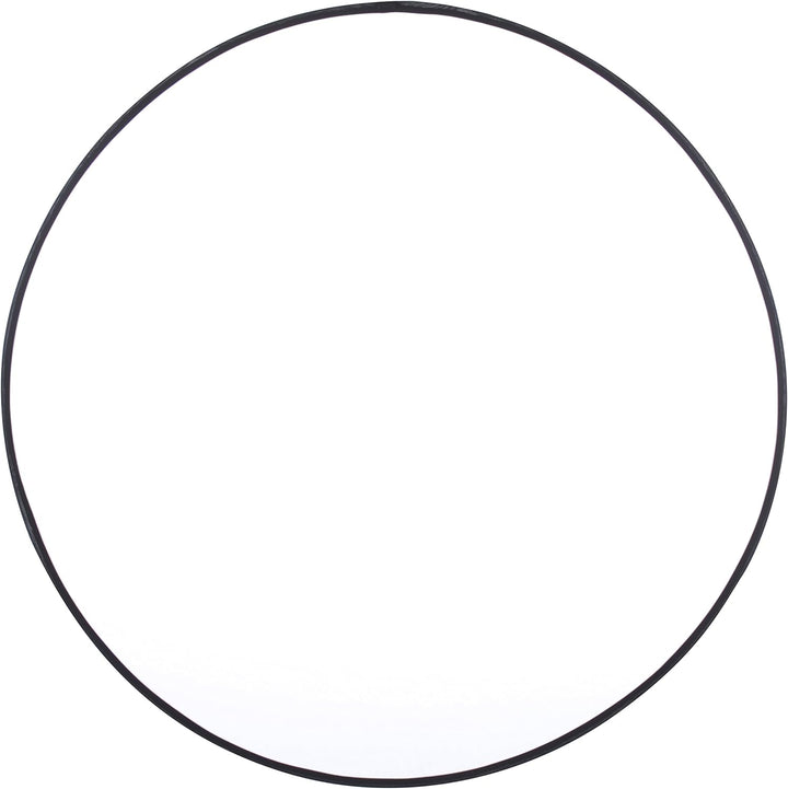 Bresser F000200 Fotostudio, 5 in 1 Faltreflektor 107 cm rund, 107 cm rund