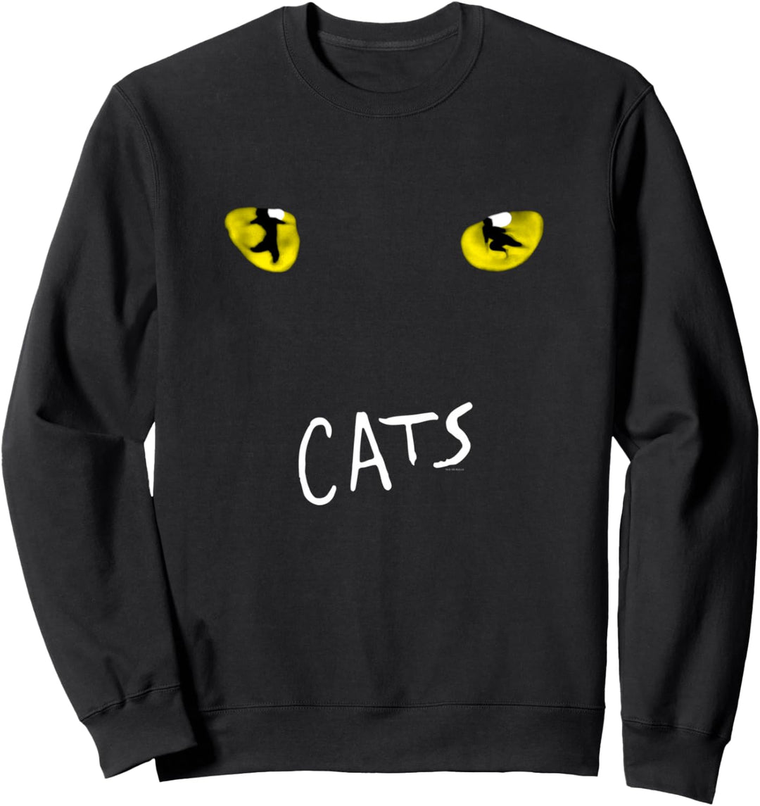 Offiziell ' CATS' Sweatshirt