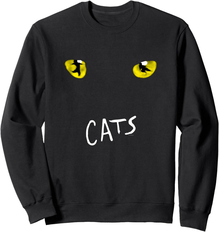 Offiziell ' CATS' Sweatshirt